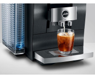 Jura Z10 Aluminium Black (EB) - 1529206 - zdjęcie 8